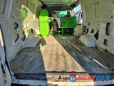 Zdjęcie 10 z 13 samochodu: 2011 FORD E350 UTILITY / SERVICE VAN VIN:1FTSS3EL9BDA60376 - miniatura
