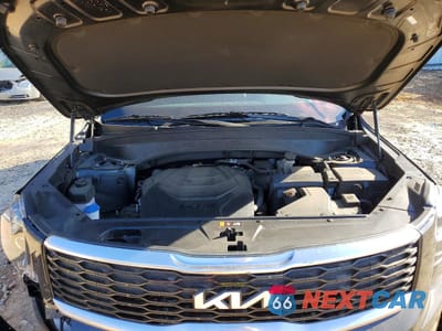 Zdjęcie 12 z 14 samochodu: 2022 KIA TELLURIDE EX VIN:5XYP34HC0NG315605 - miniatura
