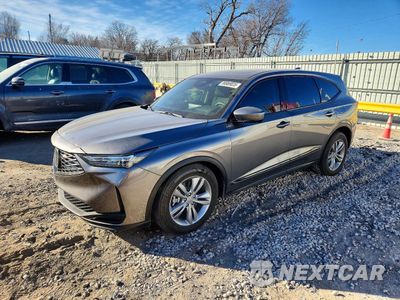 2025 ACURA MDX 5J8YE1H33SL033473 - główne zdjęcie licytacji z USA - miniatura