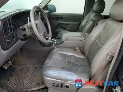 Zdjęcie 7 z 12 samochodu: 2004 GMC YUKON XL VIN:1GKFK66U64J275572 - miniatura