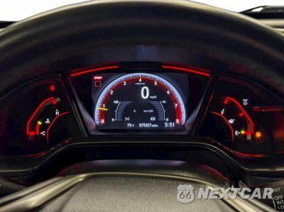 Zdjęcie 8 z 10 samochodu: 2019 HONDA CIVIC TYPE-R TOURING VIN:SHHFK8G7XKU205754 - miniatura