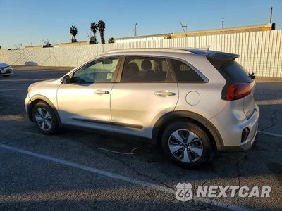 Drugie zdjęcie samochodu z przodu: 2020 KIA NIRO LX VIN:KNDCB3LC1L5396090 - miniatura