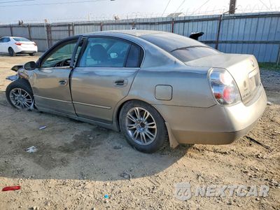 Drugie zdjęcie samochodu z przodu: 2005 NISSAN ALTIMA S VIN:1N4AL11D05N421588 - miniatura