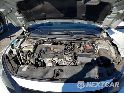 Zdjęcie 11 z 13 samochodu: 2019 HONDA CIVIC SPORT VIN:2HGFC2F83KH548181 - miniatura