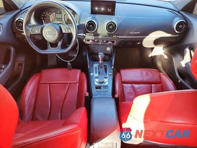 Zdjęcie 8 z 11 samochodu: 2020 AUDI A3 S-LINE PREMIUM VIN:WAUBEGFF6LA098462 - miniatura