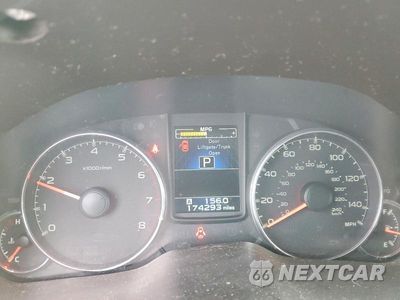 Zdjęcie 9 z 12 samochodu: 2013 SUBARU OUTBACK 2.5I LIMITED VIN:4S4BRBKC7D3313287 - miniatura