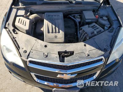 Zdjęcie 12 z 13 samochodu: 2015 CHEVROLET EQUINOX LS VIN:2GNALAEK6F1180584 - miniatura