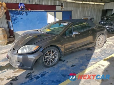 2012 MITSUBISHI ECLIPSE SPYDER GS 4A37L2EF4CE001543 - główne zdjęcie licytacji z USA - miniatura