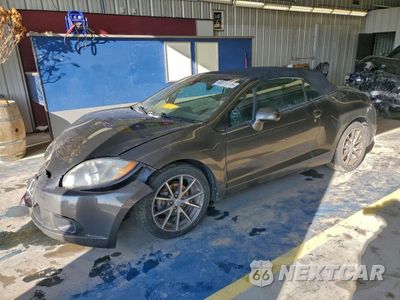 2012 MITSUBISHI ECLIPSE SPYDER GS 4A37L2EF4CE001543 - główne zdjęcie licytacji z USA - miniatura