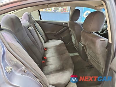 Zdjęcie 10 z 12 samochodu: 2012 NISSAN ALTIMA BASE VIN:1N4AL2AP8CN403692 - miniatura