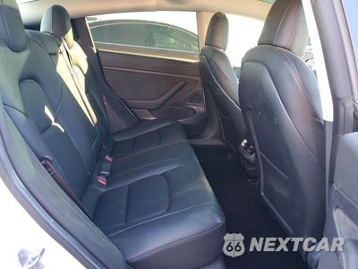 Zdjęcie 10 z 12 samochodu: 2021 TESLA MODEL 3 VIN:5YJ3E1EA8MF929818 - miniatura