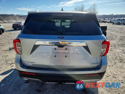 Zdjęcie 6 z 14 samochodu: 2024 FORD EXPLORER LIMITED VIN:1FMSK8FH6RGA65711 - miniatura