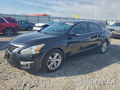 2015 NISSAN ALTIMA 2.5 1N4AL3AP1FN886338 - główne zdjęcie licytacji z USA - miniatura