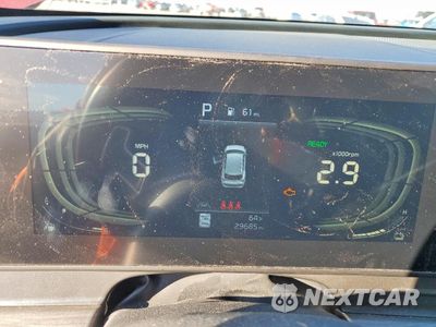 Zdjęcie 9 z 12 samochodu: 2023 KIA SPORTAGE X LINE VIN:KNDPYDAH7P7088131 - miniatura