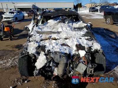 Piąte zdjęcie samochodu w środku: 2020 MERCEDES-BENZ GLA 250 4MATIC VIN:W1NTG4GB5LU030706 - miniatura