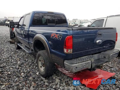 Drugie zdjęcie samochodu z przodu: 2015 FORD F250 SUPER DUTY VIN:1FT7W2BTXFEB19749 - miniatura