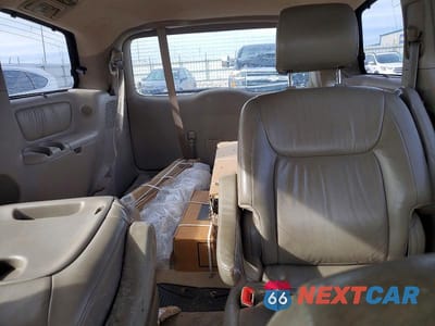 Zdjęcie 10 z 13 samochodu: 2005 TOYOTA SIENNA XLE 7 PASSENGER VIN:5TDBA22C35S032020 - miniatura