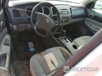 Zdjęcie 8 z 12 samochodu: 2006 TOYOTA TACOMA PRERUNNER ACCESS CAB VIN:5TETU62N96Z281513 - miniatura