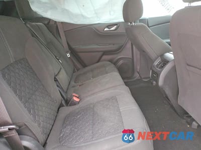 Zdjęcie 11 z 13 samochodu: 2020 CHEVROLET BLAZER 2LT VIN:3GNKBCRSXLS563506 - miniatura