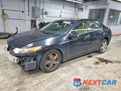 2012 ACURA TSX TECH JH4CU2F64CC030144 - główne zdjęcie licytacji z USA - miniatura
