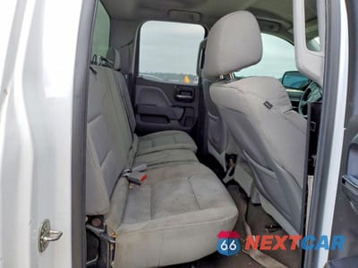 Zdjęcie 10 z 12 samochodu: 2014 CHEVROLET SILVERADO K1500 VIN:1GCVKPEC3EZ218125 - miniatura