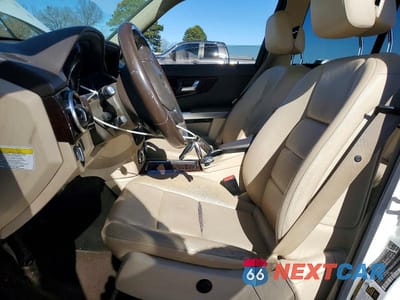 Zdjęcie 7 z 11 samochodu: 2014 MERCEDES-BENZ GLK 350 VIN:WDCGG5HB9EG171562 - miniatura