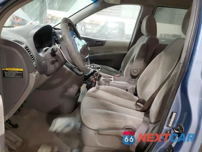 Zdjęcie 7 z 12 samochodu: 2007 KIA SEDONA EX VIN:KNDMB233476111090 - miniatura