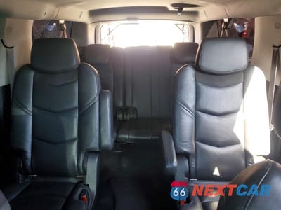 Zdjęcie 10 z 13 samochodu: 2017 CADILLAC ESCALADE ESV LUXURY VIN:1GYS4HKJ5HR262261 - miniatura