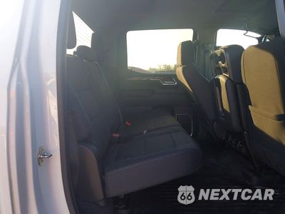 Zdjęcie 10 z 13 samochodu: 2022 CHEVROLET SILVERADO K1500 LT VIN:2GCUDDED2N1519815 - miniatura