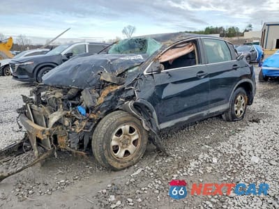 2014 HONDA CR-V LX 2HKRM3H38EH506651 - główne zdjęcie licytacji z USA - miniatura