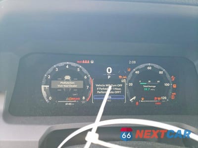 Zdjęcie 9 z 11 samochodu: 2025 TOYOTA TACOMA DOUBLE CAB VIN:3TMLB5JN7SM130100 - miniatura