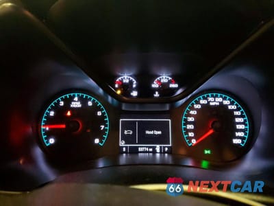 Zdjęcie 9 z 12 samochodu: 2015 CHEVROLET COLORADO LT VIN:1GCHTBEA1F1188120 - miniatura