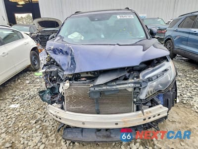 Piąte zdjęcie samochodu w środku: 2017 HONDA PILOT TOURING VIN:5FNYF6H93HB100663 - miniatura