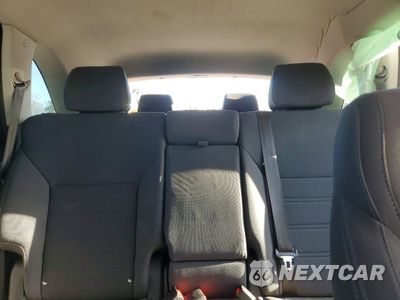 Zdjęcie 10 z 15 samochodu: 2017 KIA SORENTO LX VIN:5XYPG4A36HG215818 - miniatura