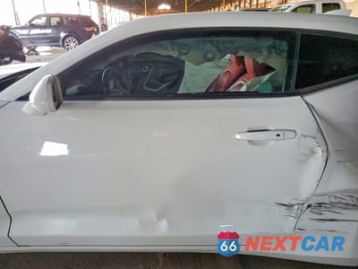 Zdjęcie 7 z 12 samochodu: 2018 CHEVROLET CAMARO LT VIN:1G1FB1RS4J0187638 - miniatura