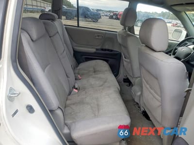 Zdjęcie 11 z 13 samochodu: 2007 TOYOTA HIGHLANDER SPORT VIN:JTEDP21A070135985 - miniatura