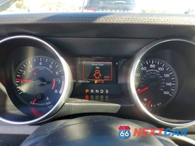 Zdjęcie 9 z 11 samochodu: 2020 FORD MUSTANG VIN:1FA6P8TH2L5186174 - miniatura