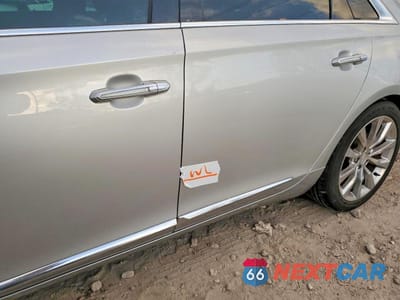 Zdjęcie 12 z 13 samochodu: 2017 CADILLAC XTS LUXURY VIN:2G61M5S30H9106711 - miniatura