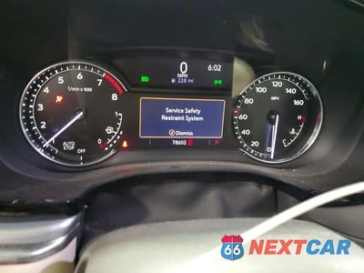 Zdjęcie 9 z 12 samochodu: 2020 CADILLAC XT5 PREMIUM LUXURY VIN:1GYKNCRS0LZ187136 - miniatura