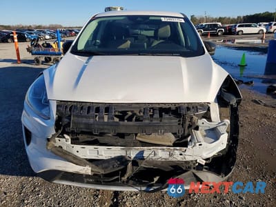 Piąte zdjęcie samochodu w środku: 2022 FORD ESCAPE SE VIN:1FMCU0G64NUB68733 - miniatura