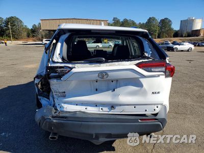 Zdjęcie 6 z 12 samochodu: 2023 TOYOTA RAV4 XLE VIN:2T3W1RFVXPW245828 - miniatura