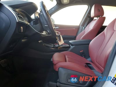 Zdjęcie 7 z 12 samochodu: 2024 BMW X3 XDRIVE30I VIN:WBX57DP04RN279129 - miniatura