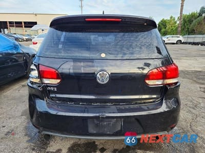Zdjęcie 6 z 12 samochodu: 2013 VOLKSWAGEN GTI VIN:WVWED7AJXDW124533 - miniatura