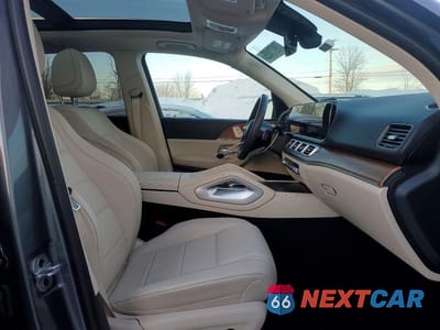 Zdjęcie 13 z 13 samochodu: 2024 MERCEDES-BENZ GLE 350 4MATIC VIN:4JGFB4FB3RB171469 - miniatura