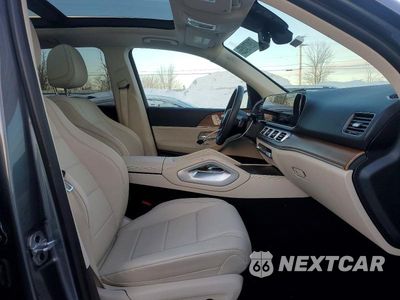 Zdjęcie 13 z 13 samochodu: 2024 MERCEDES-BENZ GLE 350 4MATIC VIN:4JGFB4FB3RB171469 - miniatura