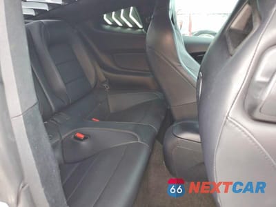 Zdjęcie 10 z 13 samochodu: 2015 FORD MUSTANG VIN:1FA6P8TH4F5347838 - miniatura