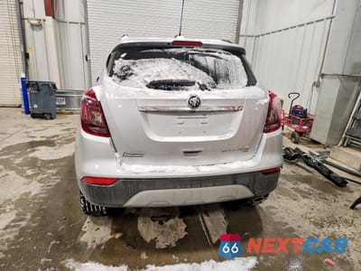 Zdjęcie 6 z 13 samochodu: 2021 BUICK ENCORE PREFERRED VIN:KL4CJESB6MB305304 - miniatura