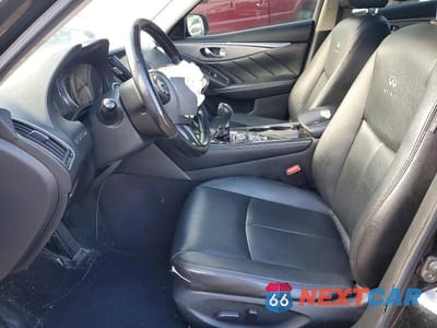 Zdjęcie 7 z 11 samochodu: 2014 INFINITI Q50 BASE VIN:JN1BV7AR6EM703573 - miniatura