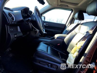 Zdjęcie 7 z 14 samochodu: 2015 HONDA PILOT TOURING VIN:5FNYF4H94FB036456 - miniatura