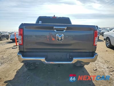 Zdjęcie 6 z 12 samochodu: 2024 RAM 1500 BIG HORN/LONE STAR VIN:1C6RREBG2RN209896 - miniatura